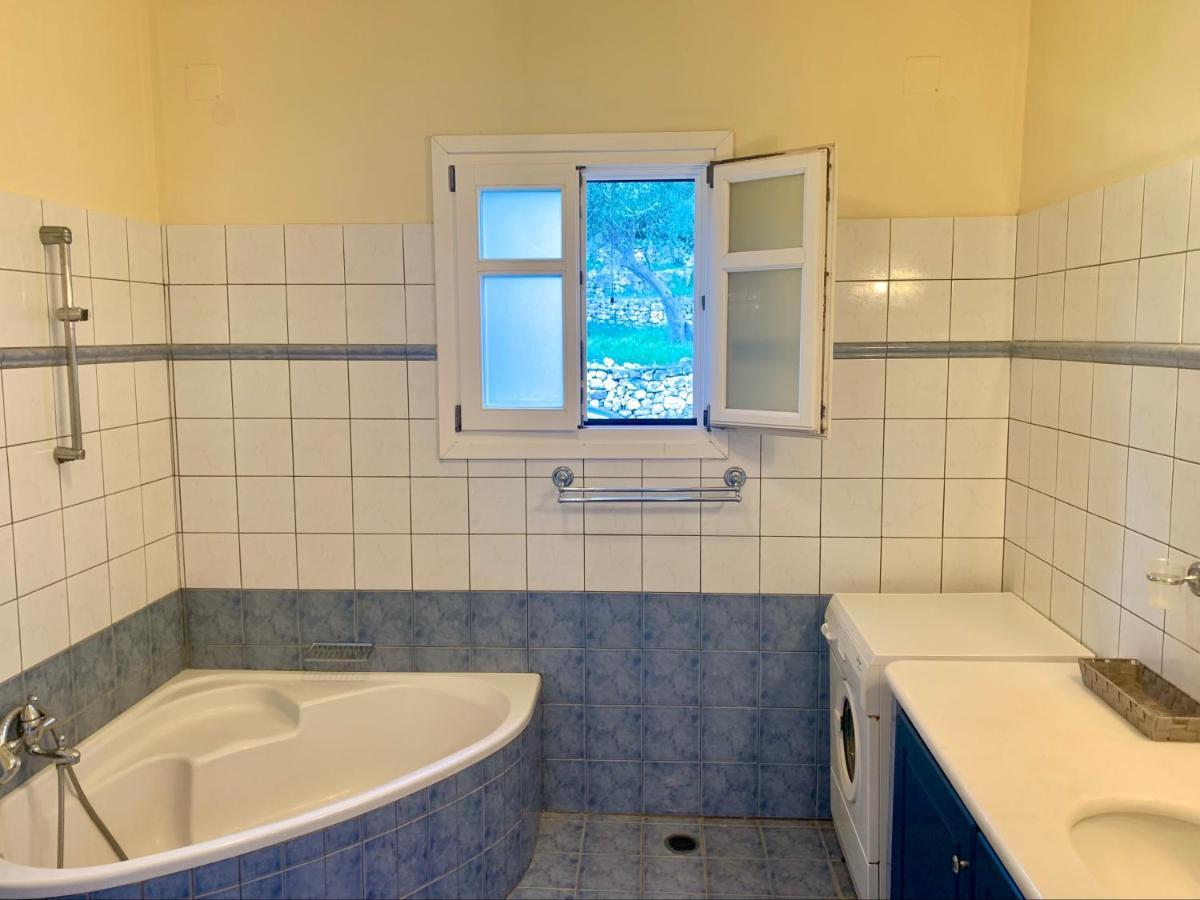 Pandora Villa Vathy  Zimmer foto