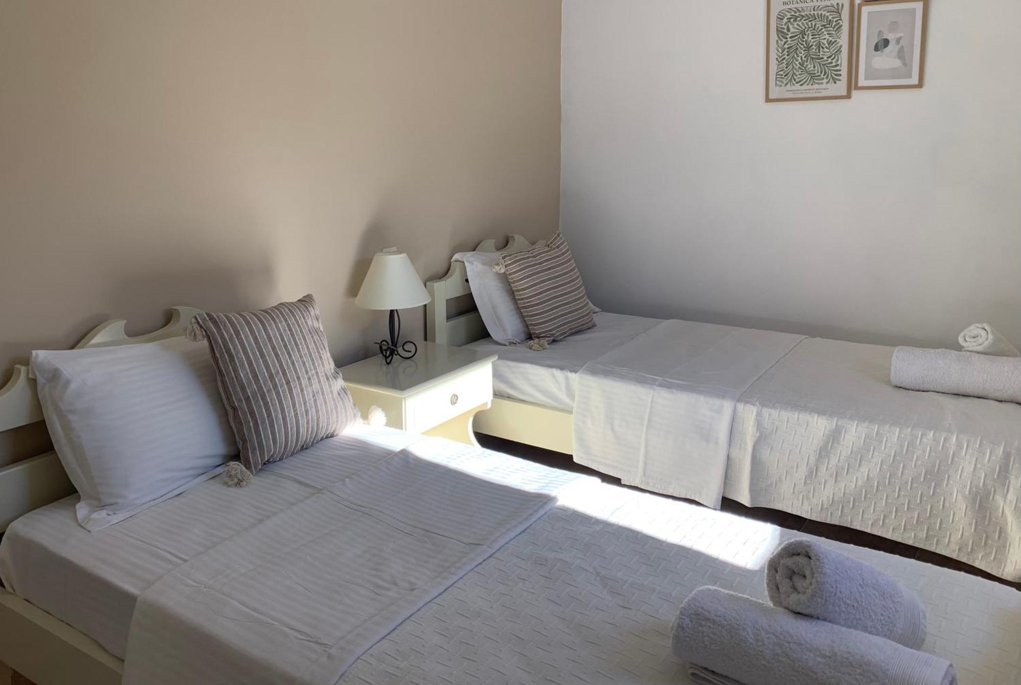 Pandora Villa Vathy  Zimmer foto